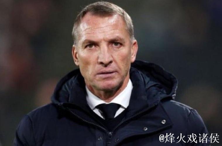 莫雷托：利物浦前主帅罗杰斯将成为胡拜尔库迪西亚新任主教练