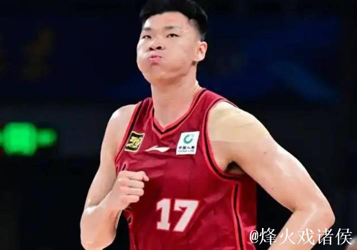 范子铭12分首钢送江苏9连败 陈盈骏8分8篮板