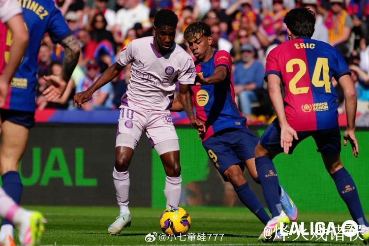 加维：亚马尔是最好的球员 但无法与梅西相提并论